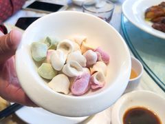 -德发长饺子·非遗(钟楼店)