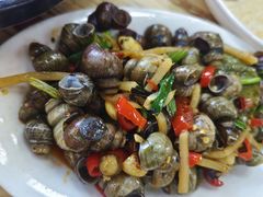 田螺-西环肥仔螺蛳粉(总店)