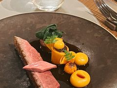 -Amber(置地文华东方酒店)
