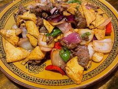 川香牛柳-庭院小酌(瑞莲街店)