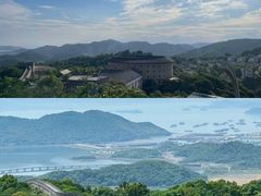 -黄贤森林公园