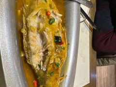 -徽镇小厨·经典徽菜(马连道店)