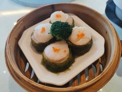 -湛江花园酒店·桃园馆