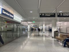 -慕尼黑国际机场