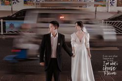 -太古映画婚纱摄影(天河店)