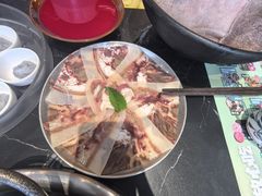 -巴蜀大将火锅(春熙店)