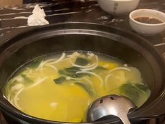 -润泽园海南椰子鸡·糟粕醋火锅(拱北店)
