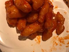 -鑫巴蜀小镇 · 水煮鱼专研店(玉桥店)