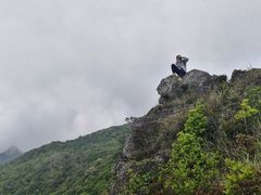 -七娘山