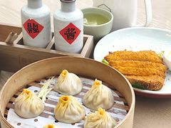 -苏小柳点心·手作小笼包(浦东嘉里城分院)