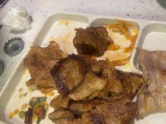 -猫抓烤肉(春熙路店)