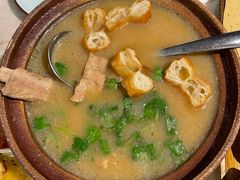 老潮州风味肉骨茶-星怡会·新加坡新美食(苏州中心店)