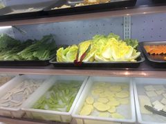 -牛知府云南菌汤鲜牛肉火锅(肖家湾店)