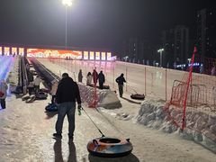 -沈阳奥体冰雪嘉年华