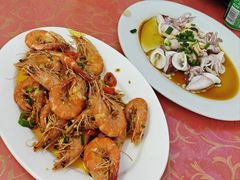 -滑记海鲜饭店·老字号(海鲜街店)