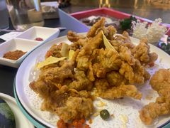 -江南鱼捞(北仑银泰城店)