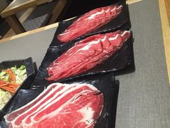 -八角锄烧·肉火锅(天河城店)