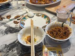 -巴依老爷新疆美食(常营店)