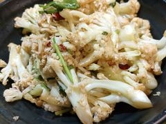 -木柴豆腐·活海鲜·鲁菜