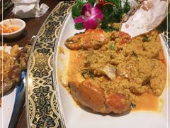-Siam泰餐厅(水上公园店)