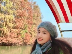 -上海海湾国家森林公园