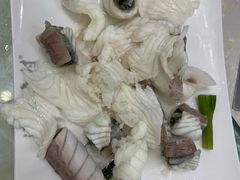 -源港渔村-中山脆肉鲩(博罗店)