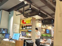 -街角等你.大连海鲜烧烤.经典铁板海鲜串(西安路店)