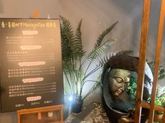 -泰·菩提树下[泰式按摩x精油SPAx肩颈头疗](新景店)
