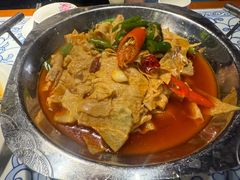 -群英会·三国菜(曹魏古城店)