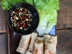 春卷-Le Chalet Dalat
