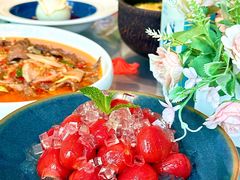 -雀蓝川菜(星悦汇店)