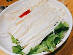 -九田家黑牛烤肉料理·自助(洪洞县城市花园店)