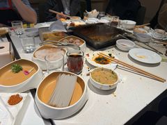 -海底捞火锅(劲松店)