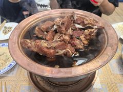 -清真·鸦儿李记·小馆(后海店)