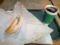 -SUBWAY赛百味(金码大厦店)