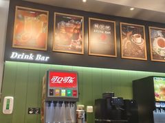 -萨莉亚意式餐厅(杭州西溪龙湖天街店)