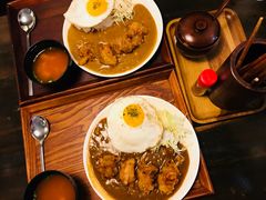 原味鸡块咖喱-金龙咖喱