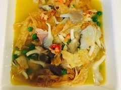 -日出青木·杭帮菜名店