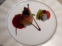 -香樟花园法式铁板烧(恒隆广场店)