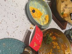 -CRAZYONES西班牙海鲜饭(上海美罗城店)