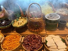 -一绪に寿喜烧(荟聚店)