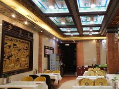 -鹊华居·地道鲁菜·海鲜·融合味(大明湖店)