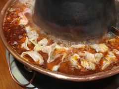 -前门涮肉(群力店)