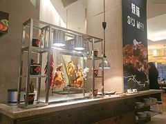 -韵咖啡自助餐厅(天津香格里拉店)