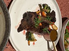 -La Terre乐田(万象城店)