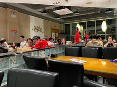 大堂-95号酱骨·一块豆腐(展春园西路店)