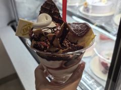 -DQ·蛋糕·冰淇淋(印象城店)