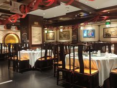 -惠丰堂饭庄·烤鸭·京味菜(西北旺·唐家岭店)
