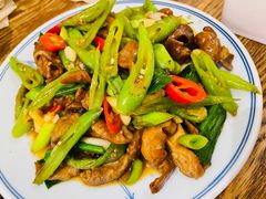 -静一餐厅·湖北菜(前门创始店)