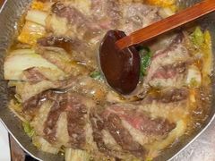 -白石的深夜食堂(济南万象城店)